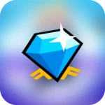 Logo of Win Diamonds android Application 